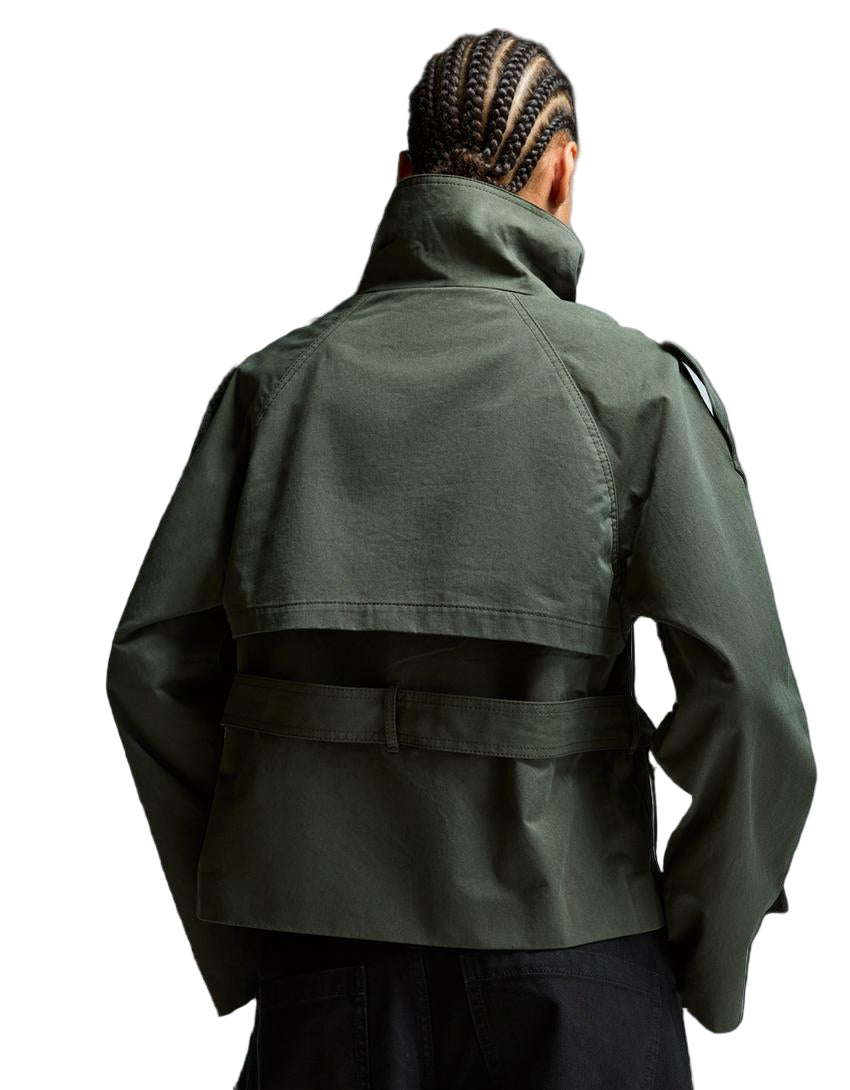Lumeva - London Coat