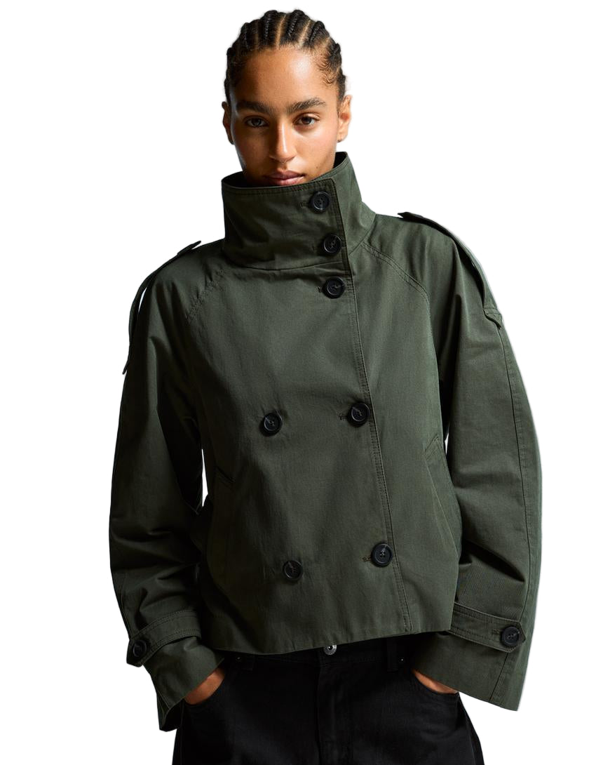 Lumeva - London Coat
