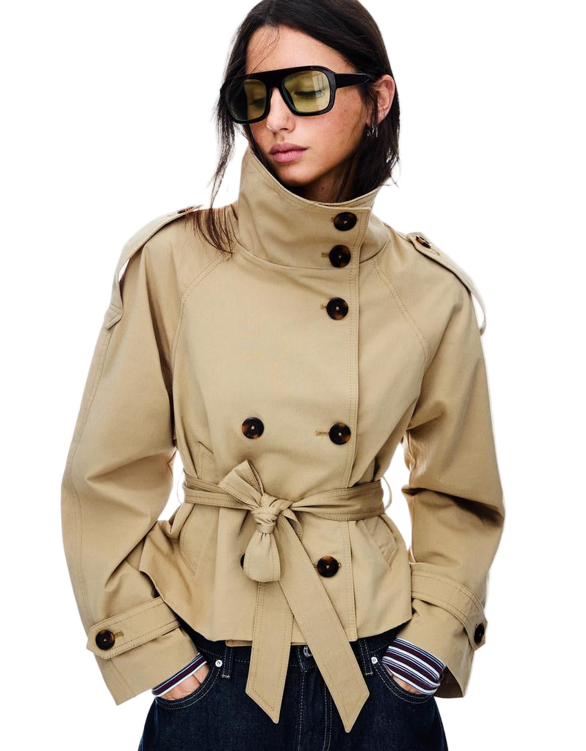 Lumeva - London Coat