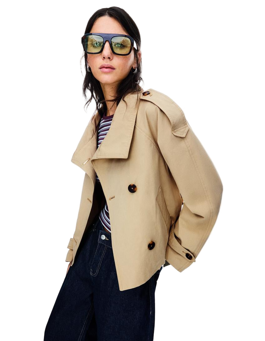 Lumeva - London Coat