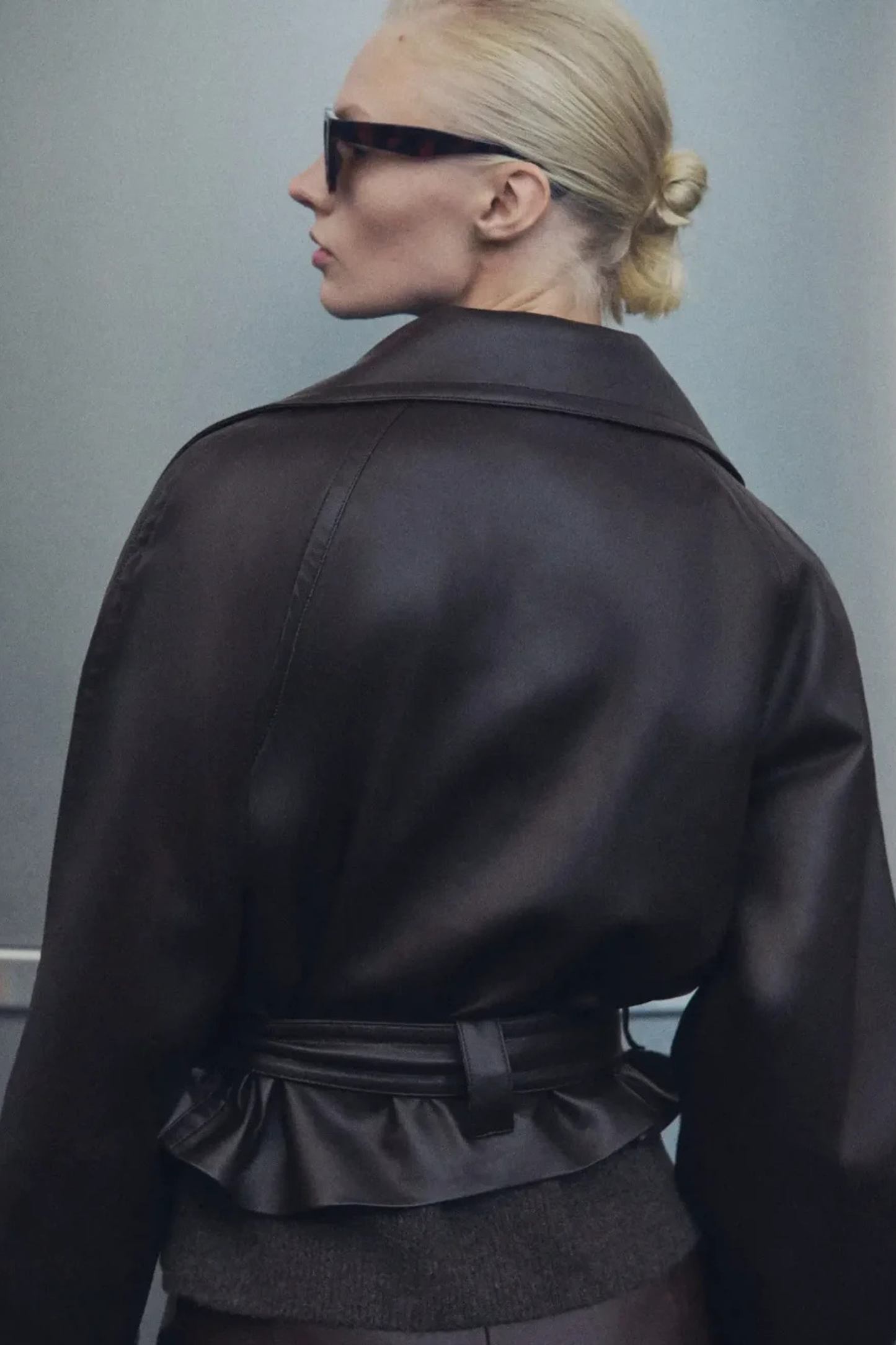 Marian Coat