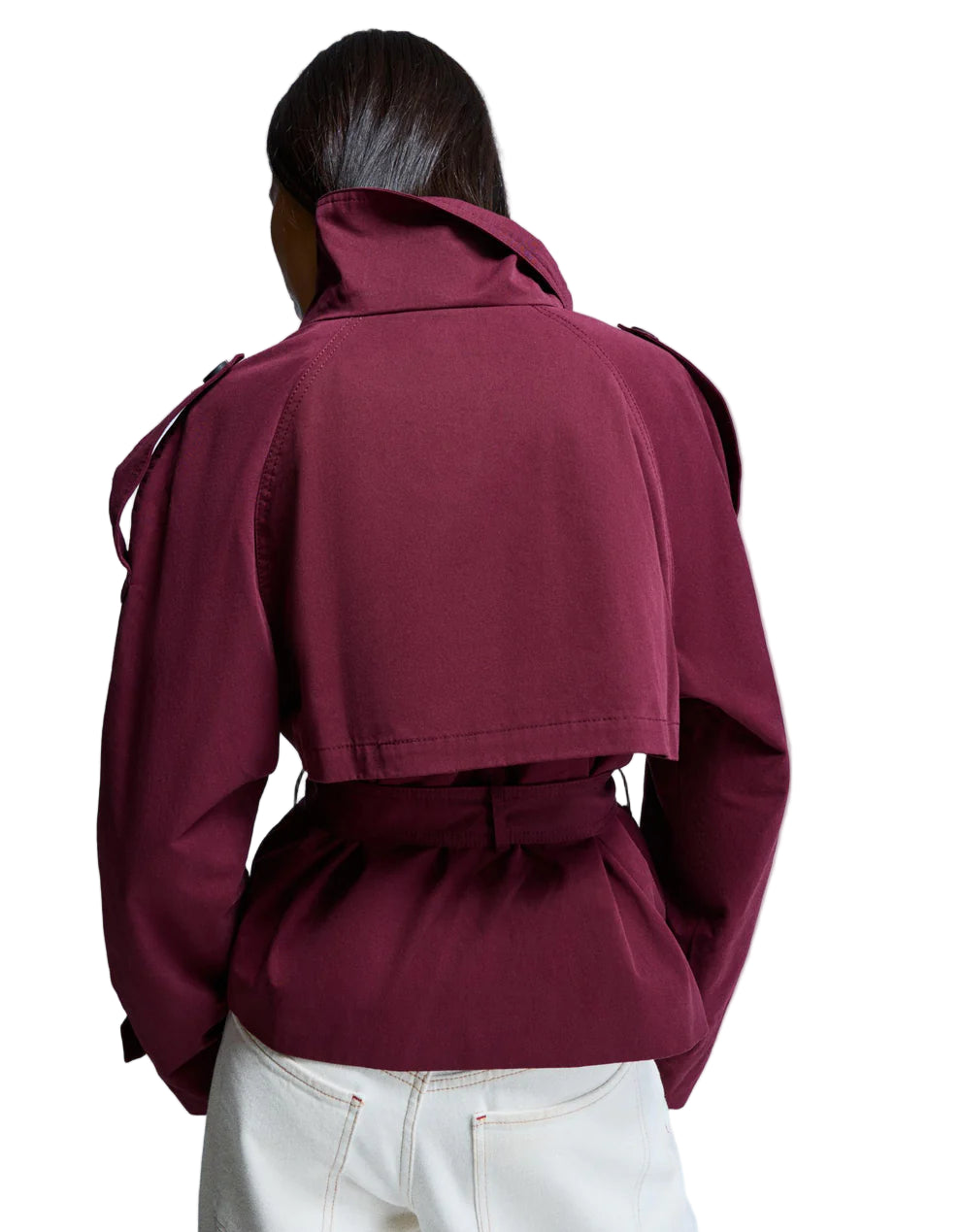 Lumeva - London Coat