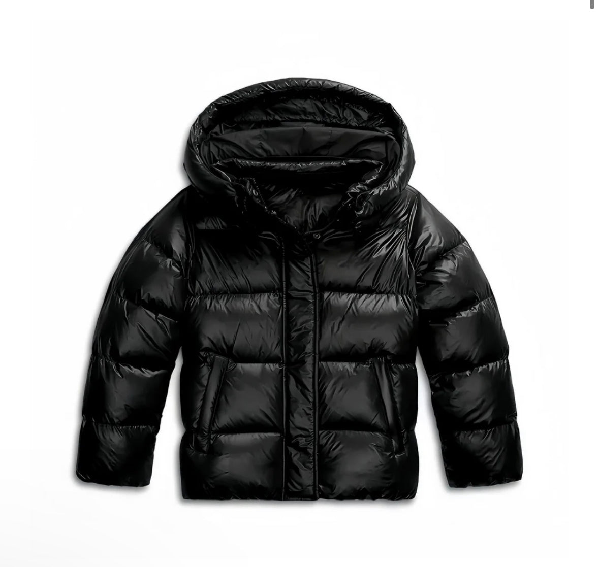 Lumeva - Matte Down Coat