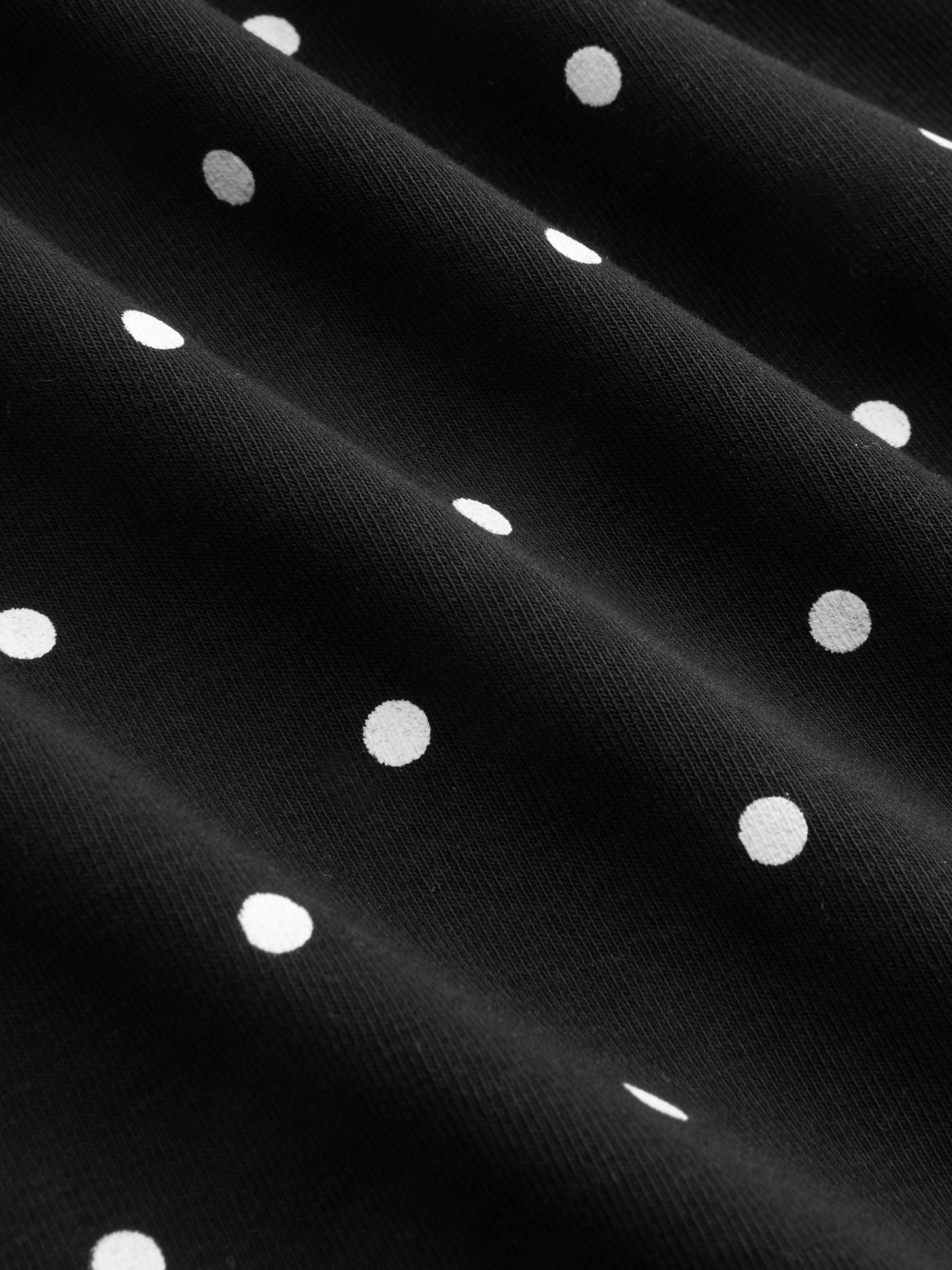 Lumeva - Pantalón Capri Polka Dot