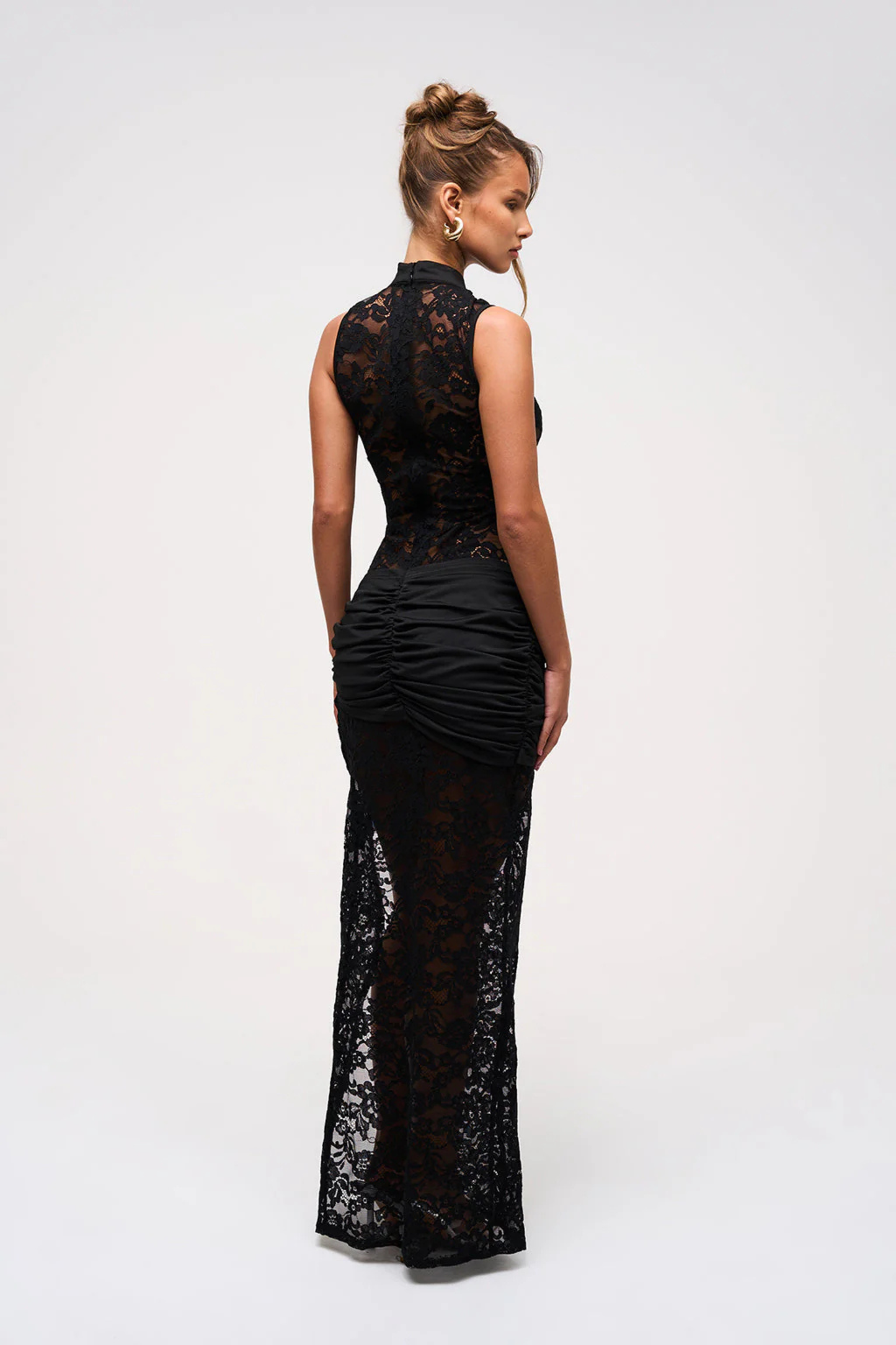Lumeva - Vestido Louna