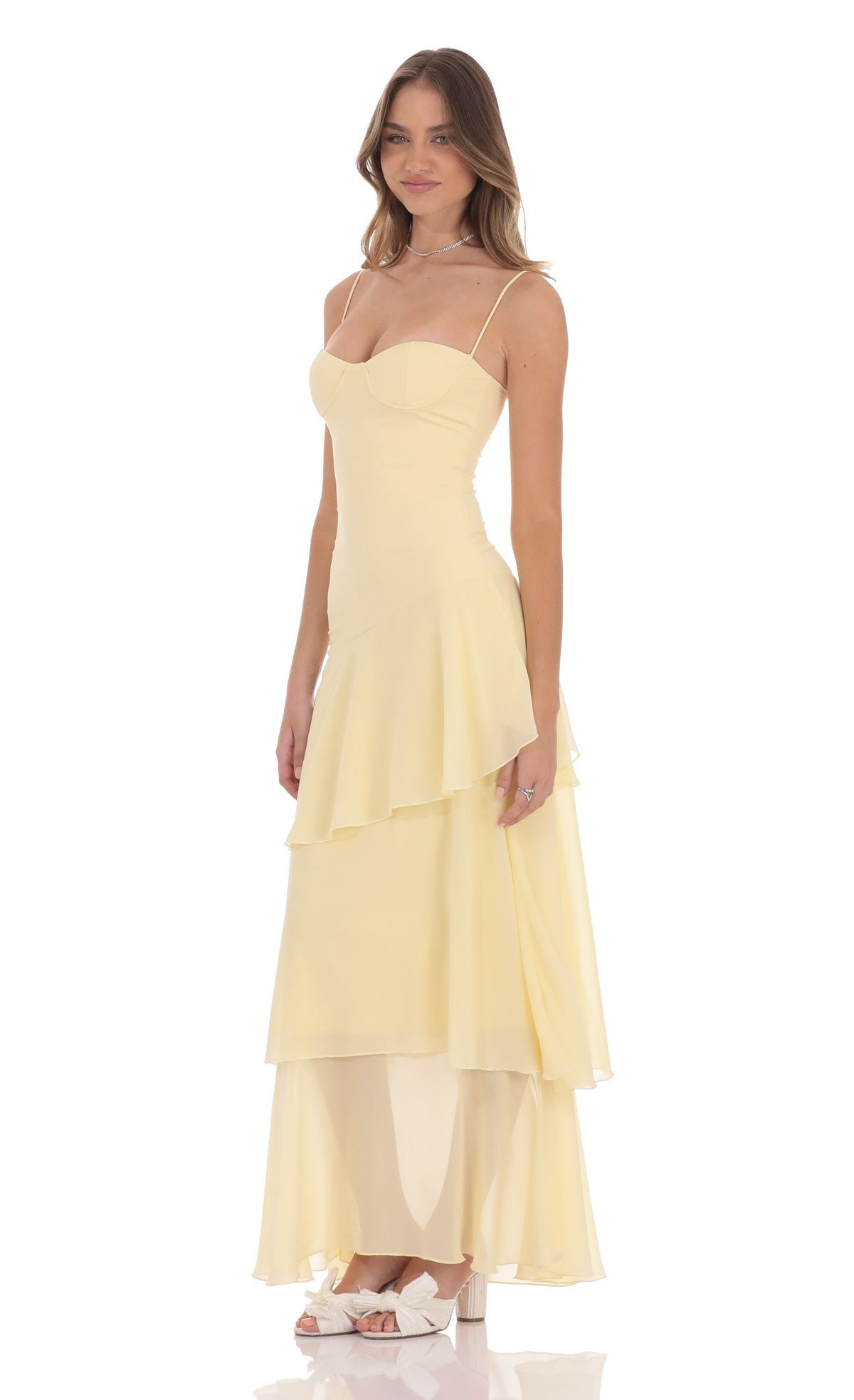 Lumeva - Vestido Rebekka