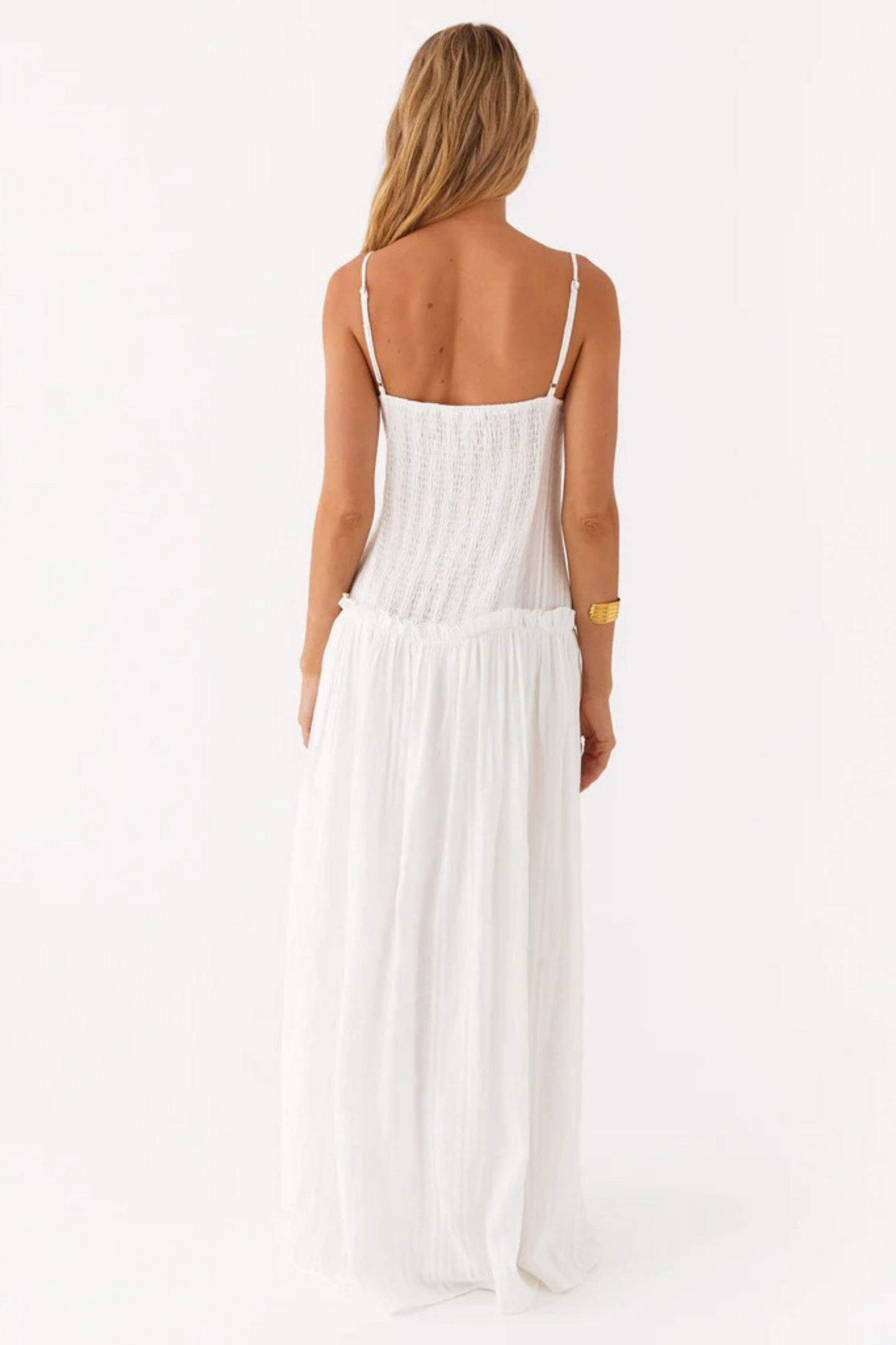 Lumeva Marina Dress