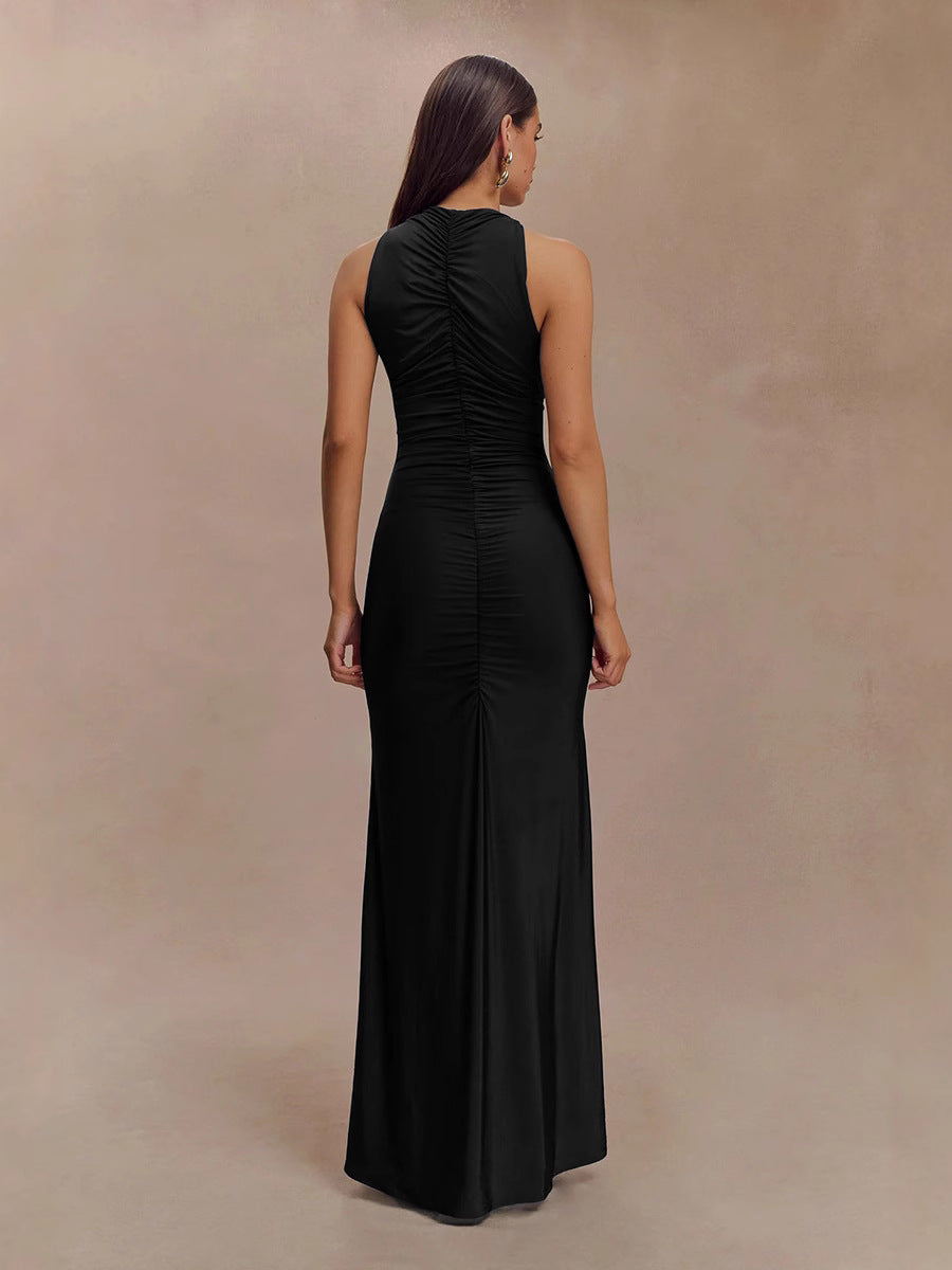 Lumeva - Vestido Maxi Johanna