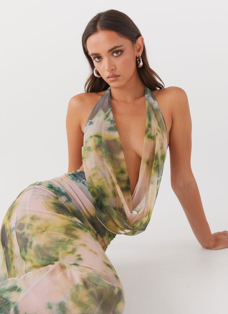 Lumeva - Maxikleid Rita