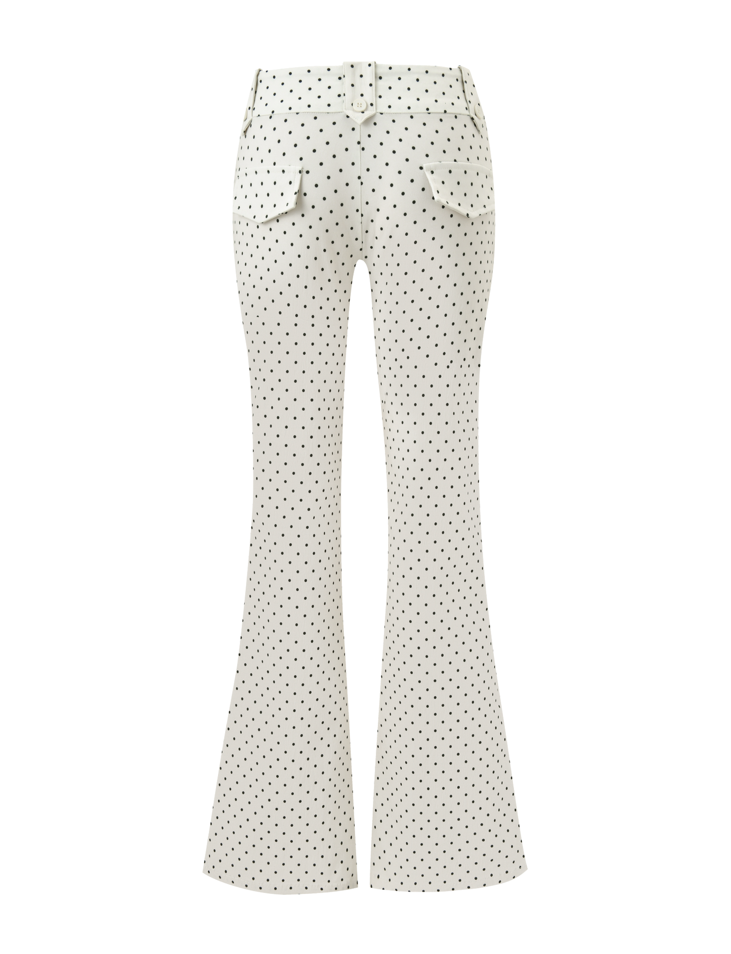 Lumeva - Polka Kittie Pants