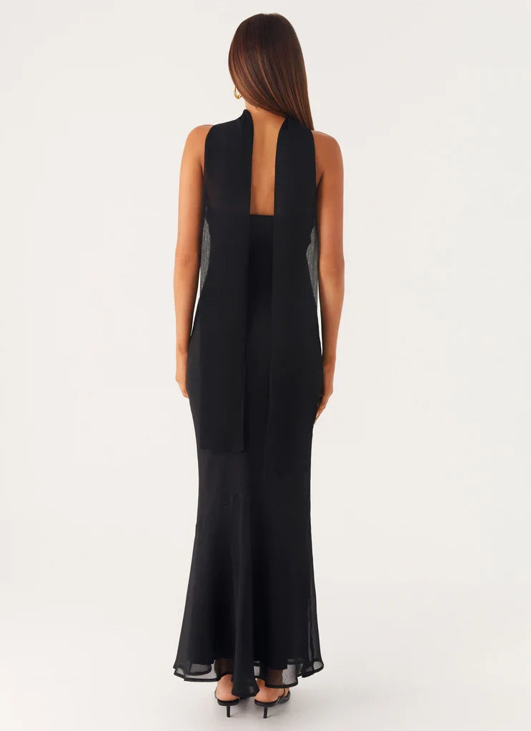 Lumeva - Vestido Maxi Deborah