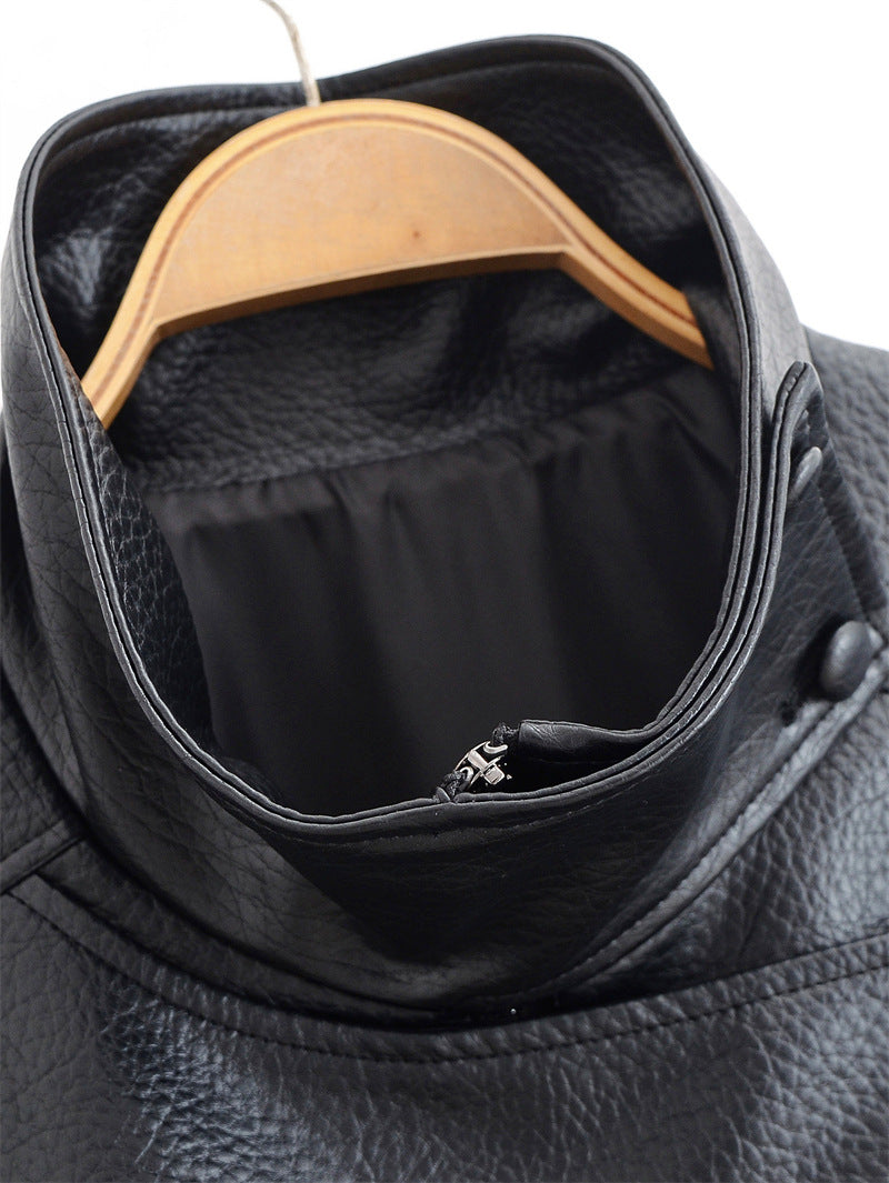 Lumeva - Couro Encantador