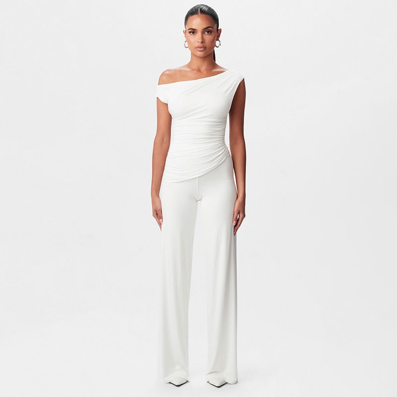 Lumeva – Asymmetrischer Overall