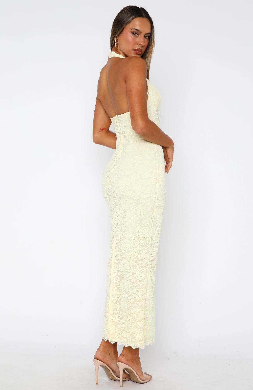 Lumeva - Capucine Dress