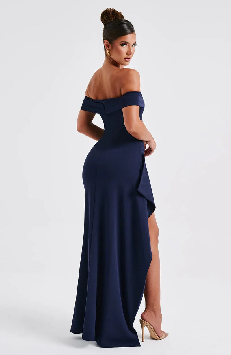 Lumeva - Emilia dress