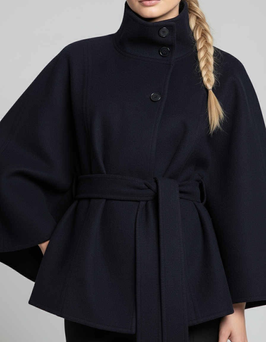 Snowy - Belt Cape