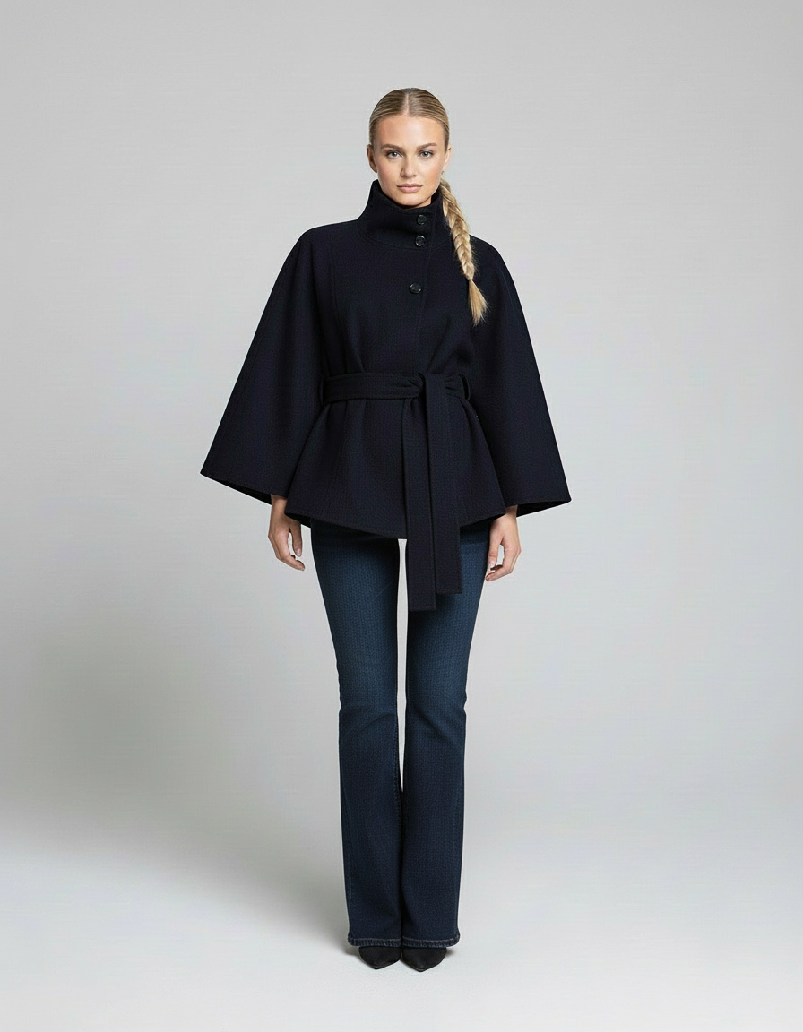 Snowy - Belt Cape