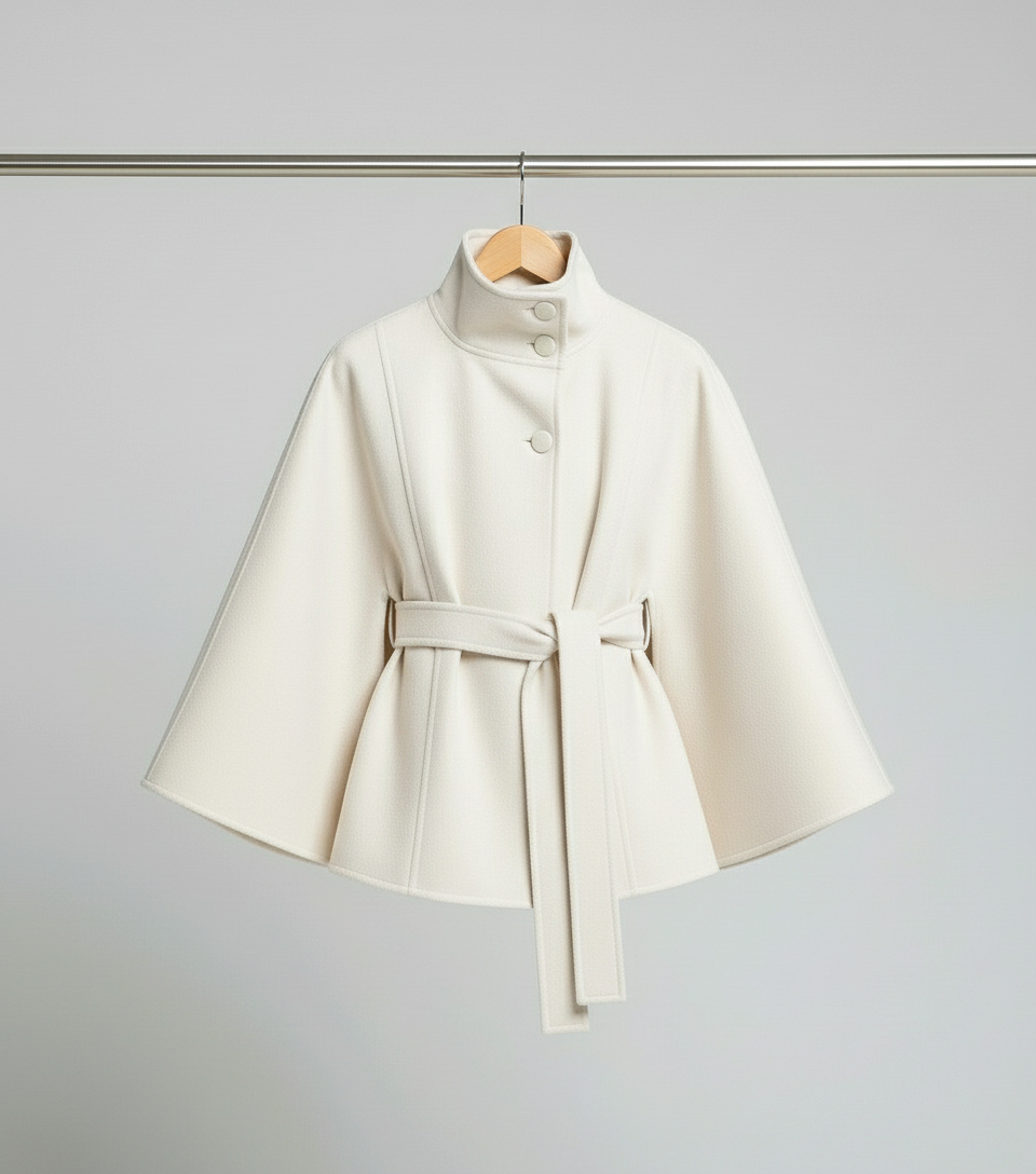 Snowy - Belt Cape