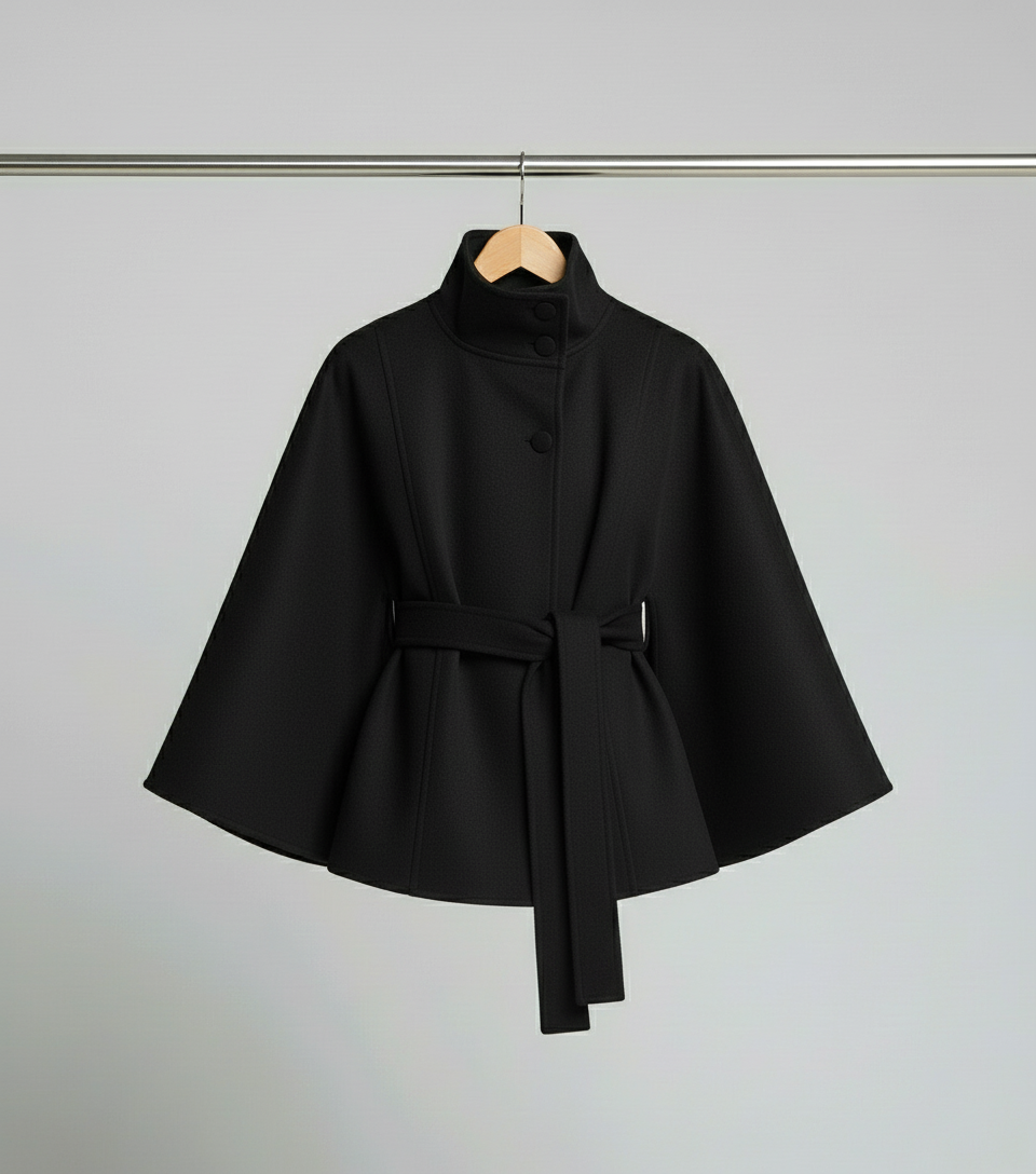 Snowy - Belt Cape