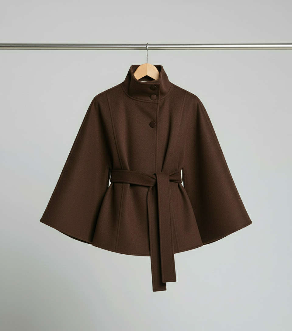 Lumeva - Belt Cape