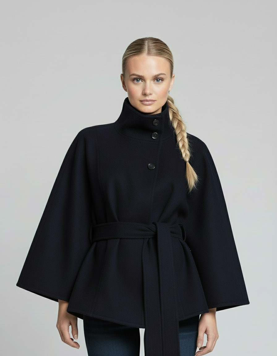 Snowy - Belt Cape
