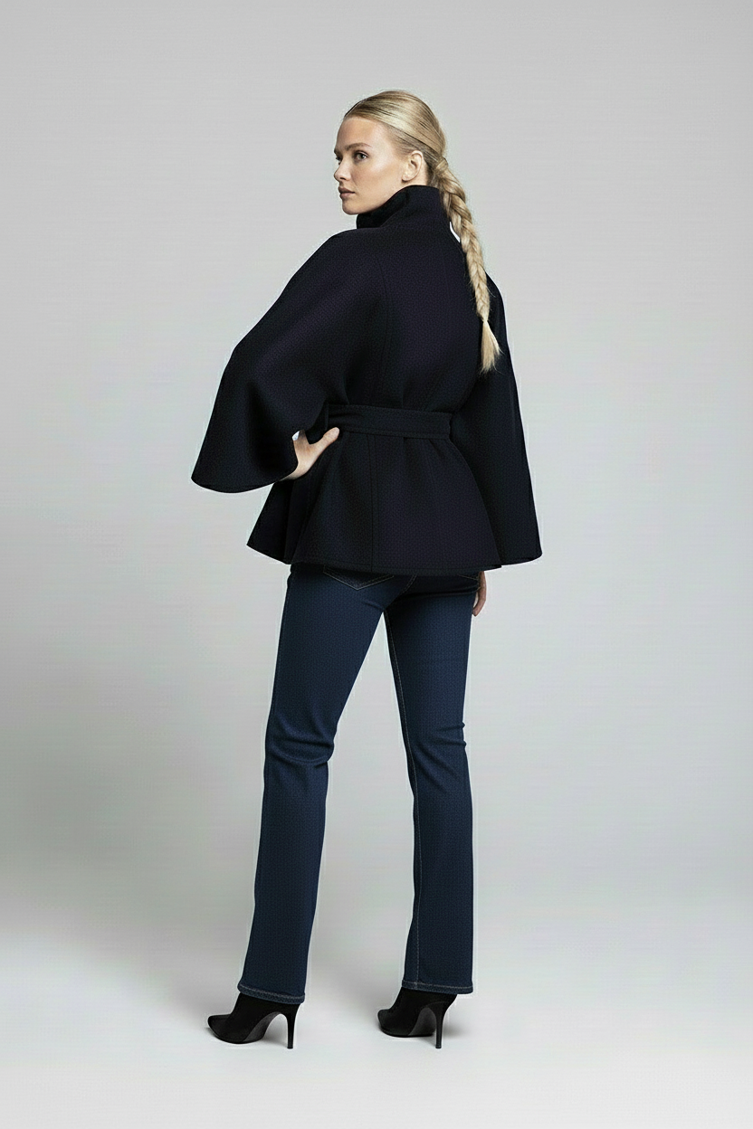 Snowy - Belt Cape