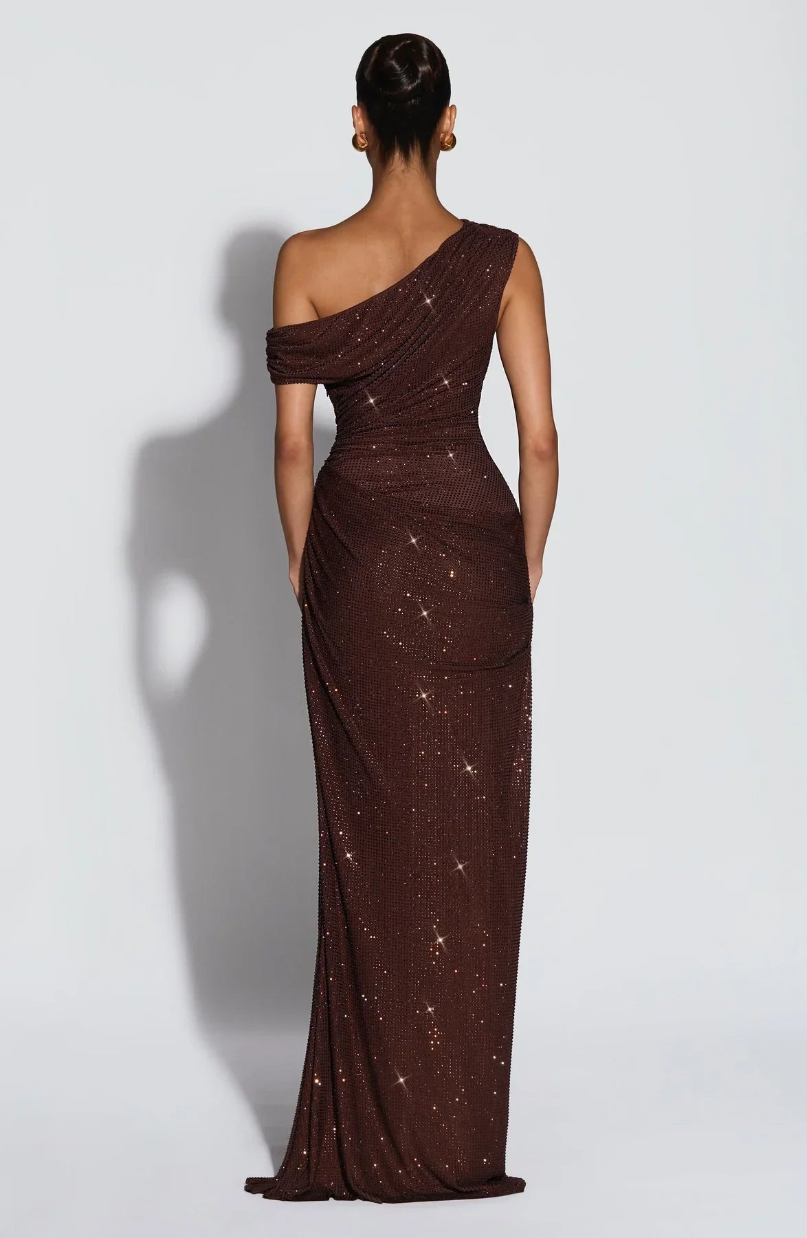 Lumeva - Vestido Maxi Zina