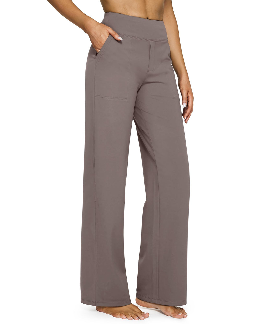 Lumeva – Comfortable Chic Trousers