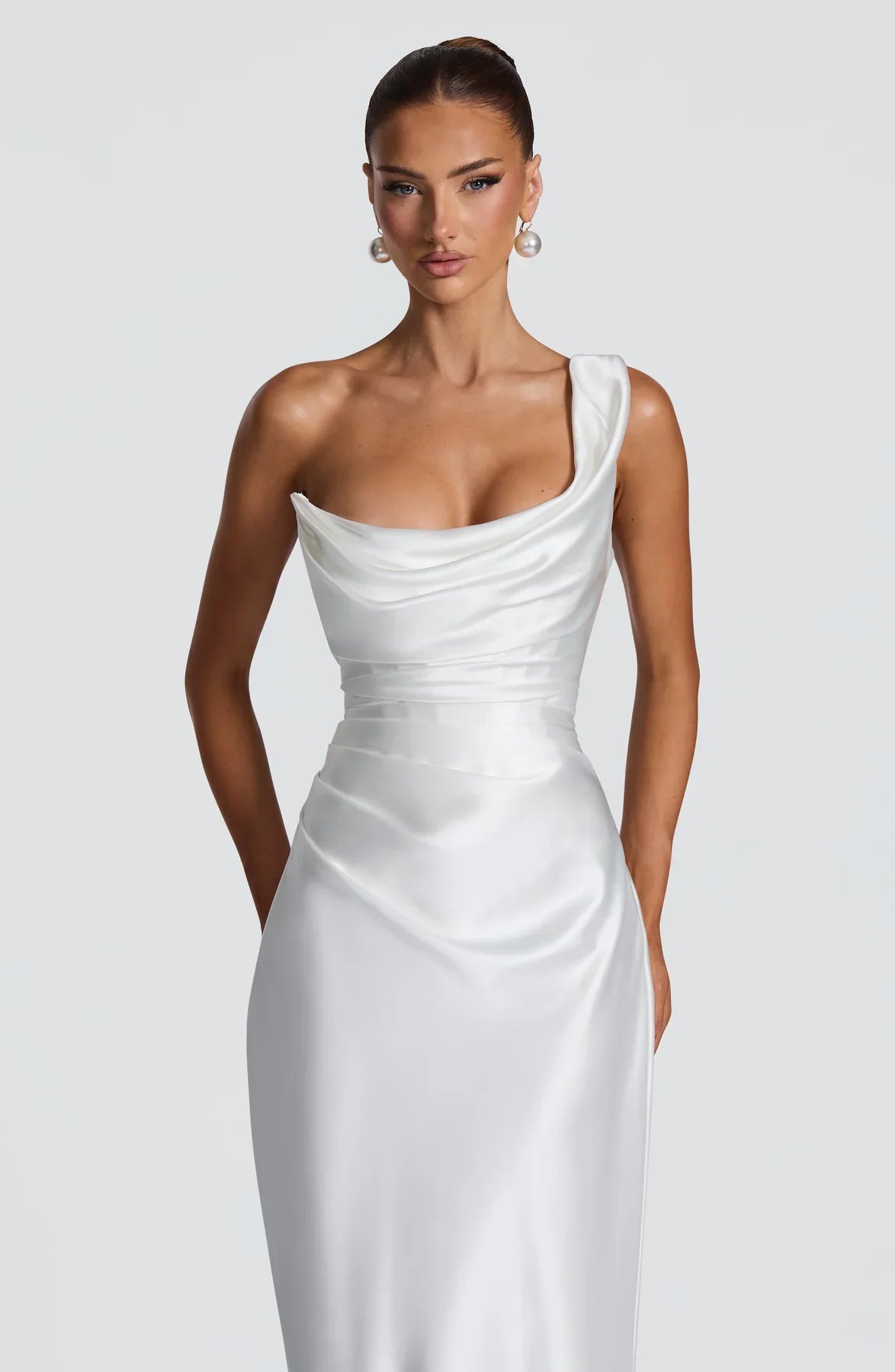 Lumeva - Kleid Thessa