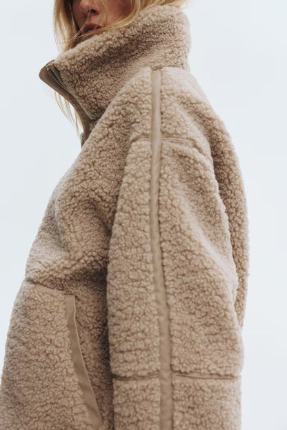 Lumeva - Chaleco cozy