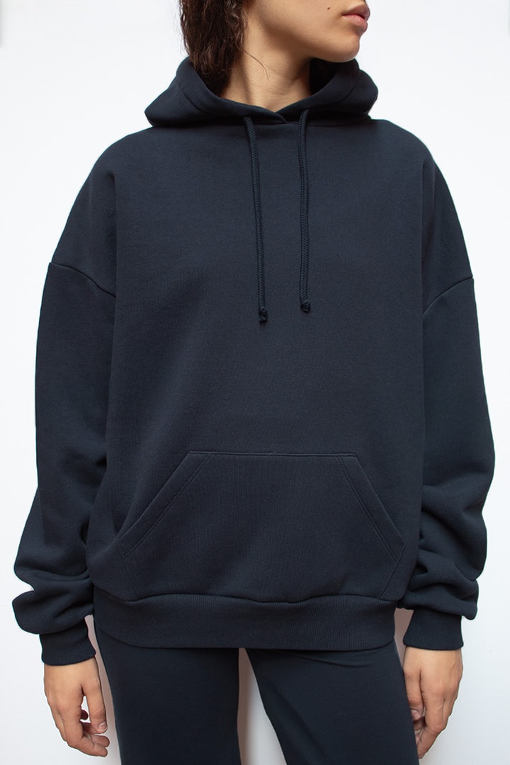 Lumeva - Angel hoodie