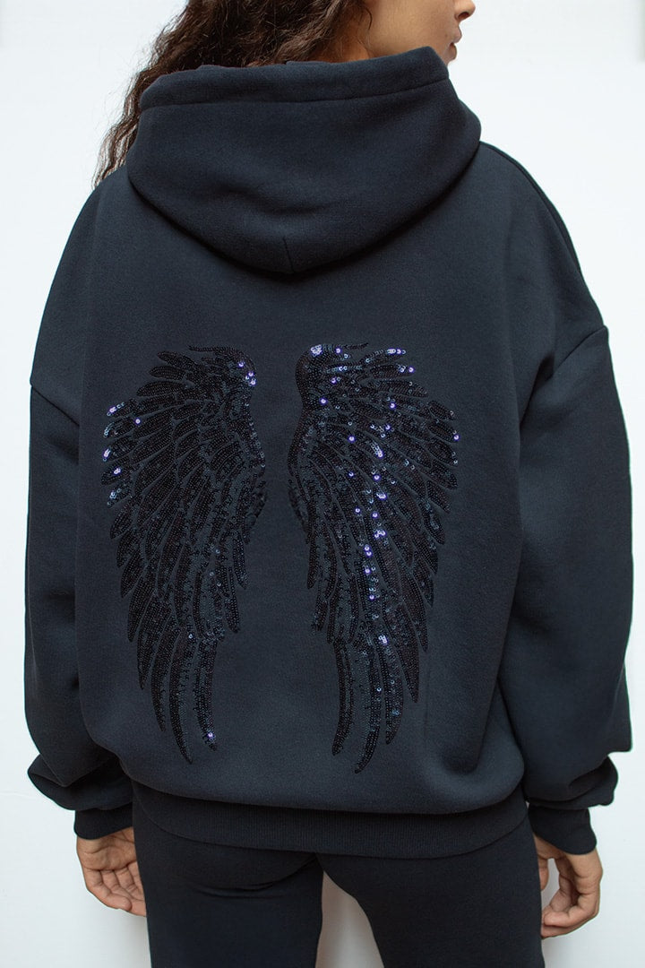 Lumeva - Angel hoodie