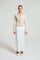 Lumeva - Button-down cardigan