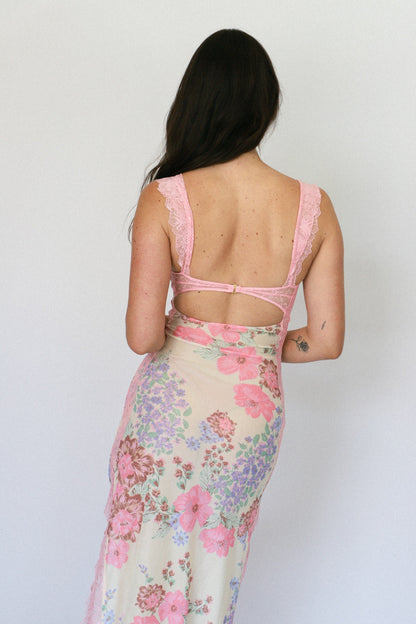 Lumeva - Vestido Yasmina