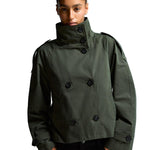 Lumeva - London Coat