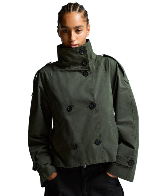 Lumeva - London Coat