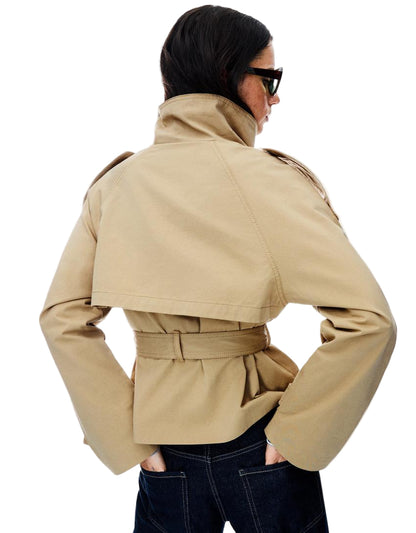 Lumeva - London Coat