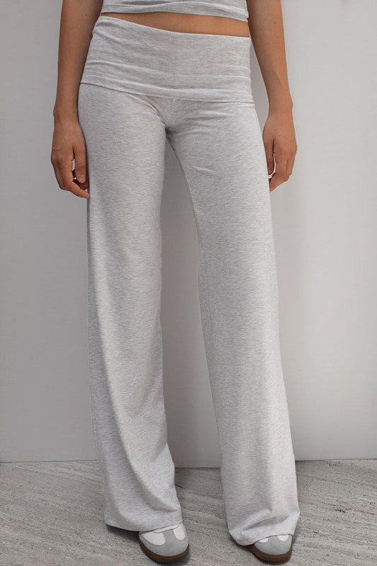 Snowy - Pantalones Angel