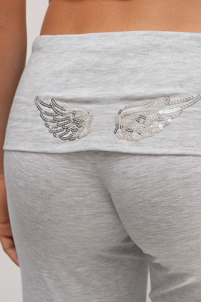 Lumeva - Pantalones Angel
