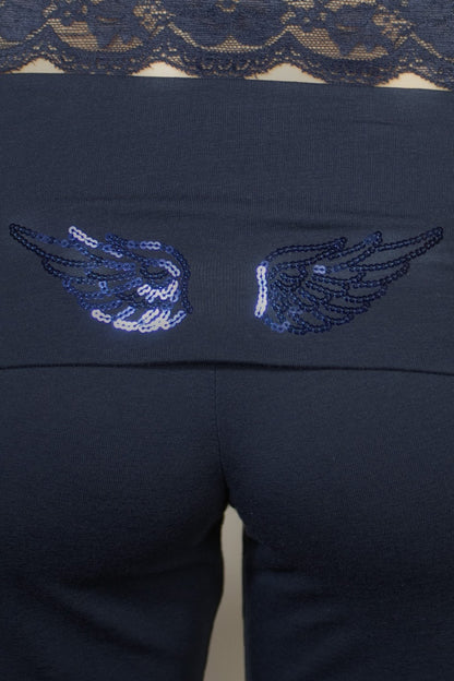 Lumeva - Pantaloni Angel