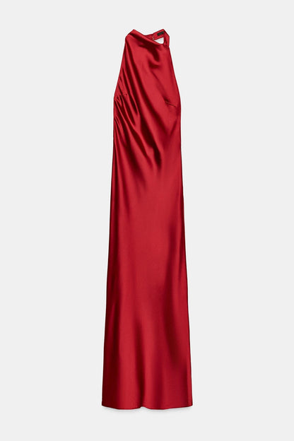 Snowy - Vestido Agathe