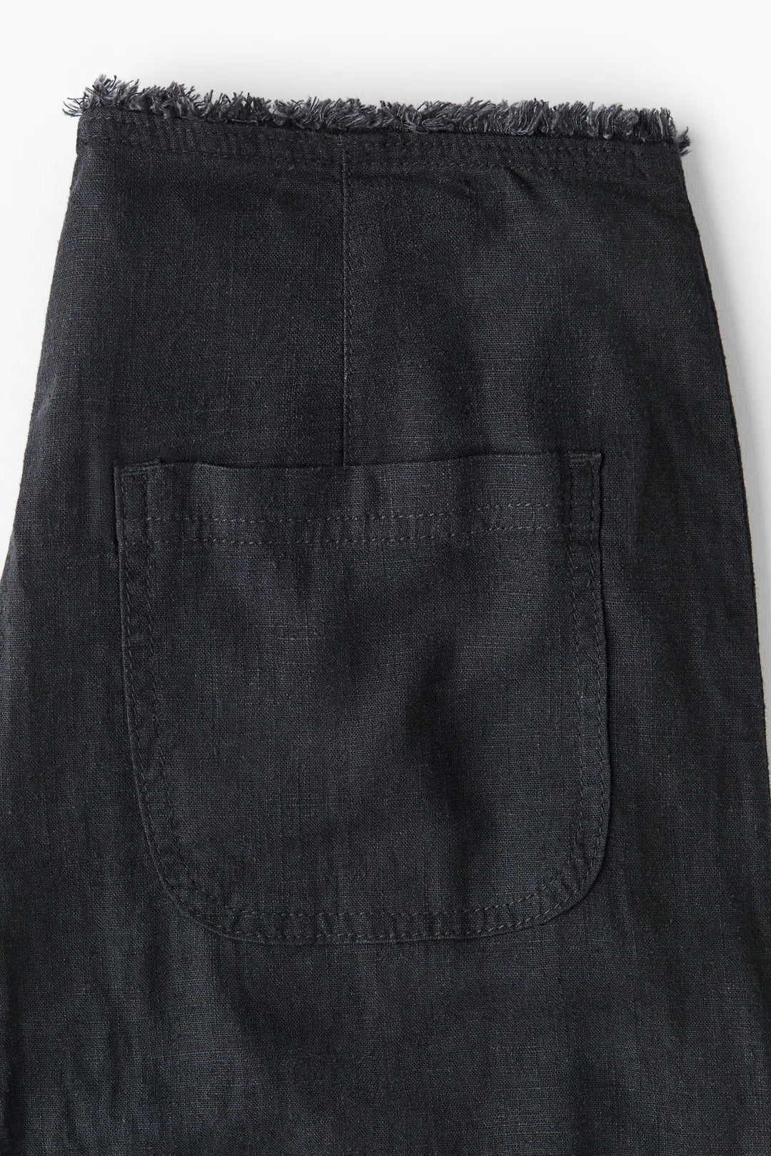 Lumeva - Linen Pants