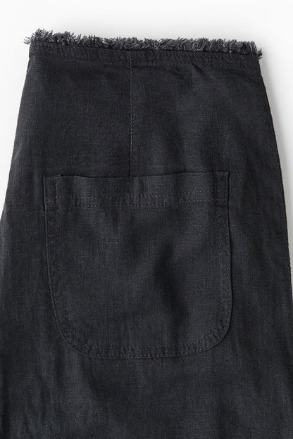 Lumeva - Pantalones de lino