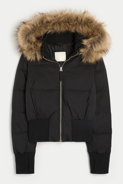 Lumeva - Casaco Victoria