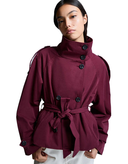 Lumeva - London Coat