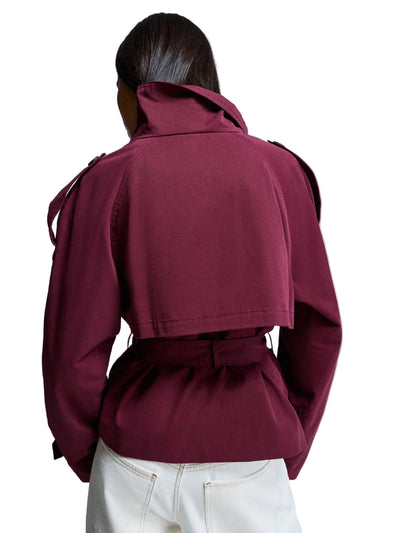 Lumeva - London Coat