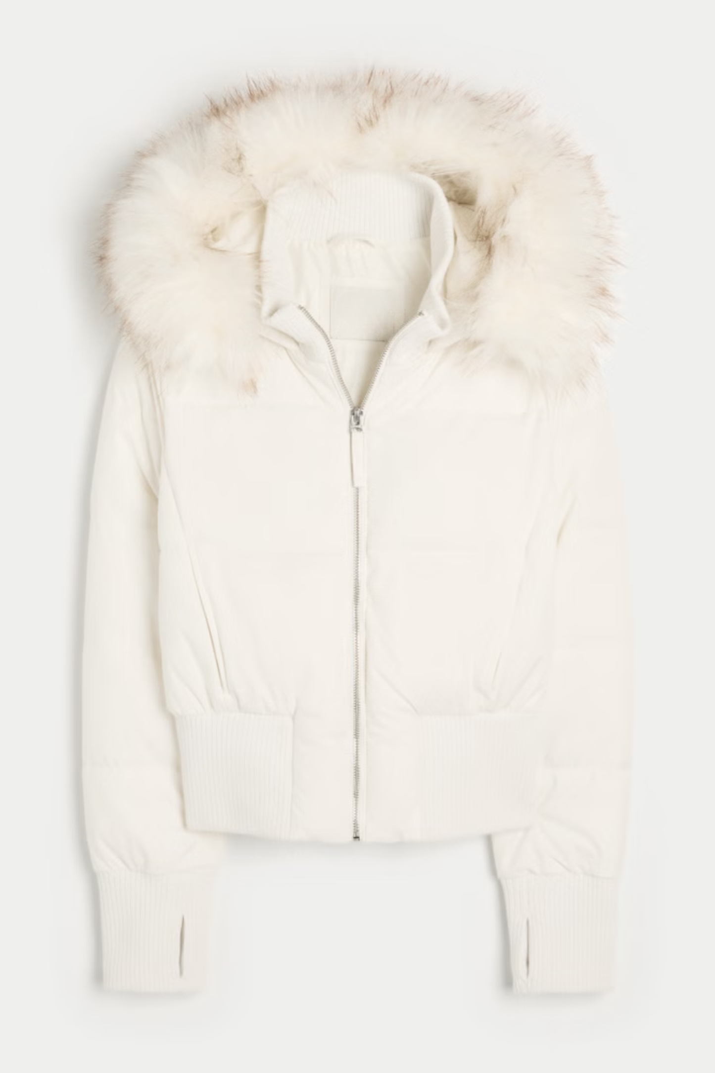 Lumeva - Casaco Victoria