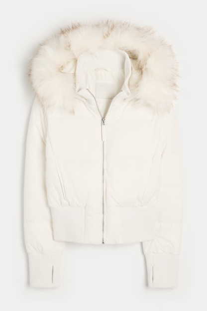 Lumeva - Casaco Victoria