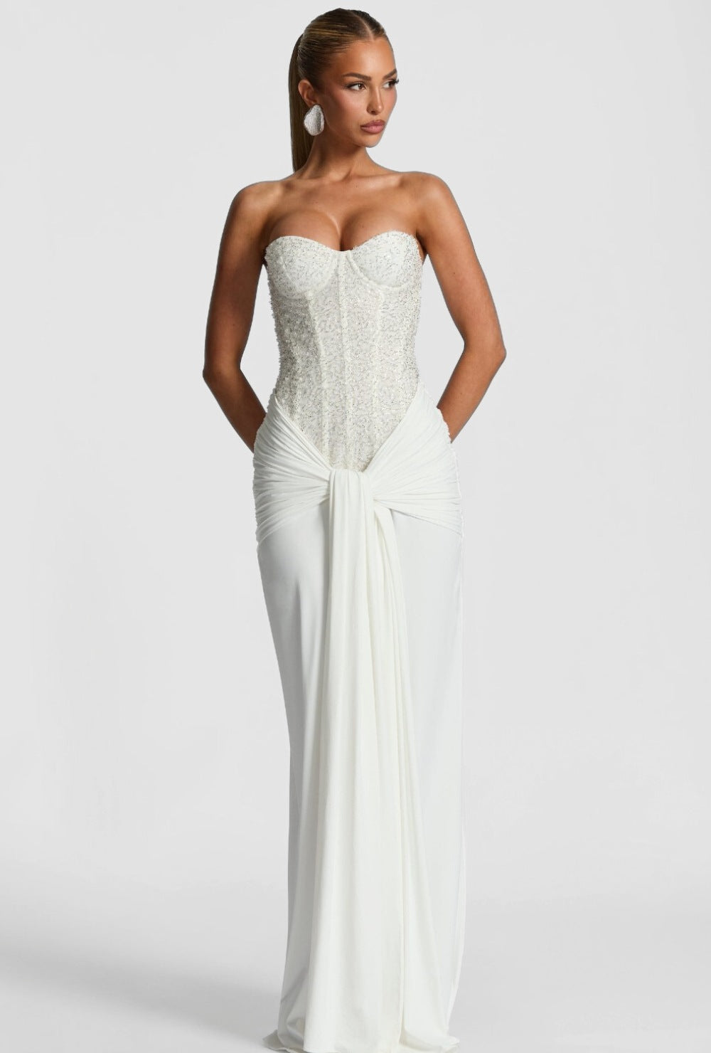 Lumeva - Natalia dress