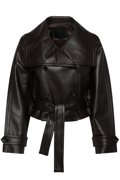 Marian Coat